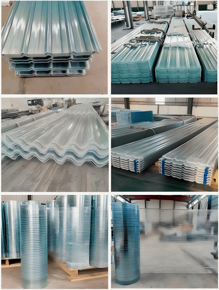 Aluminium Profiles