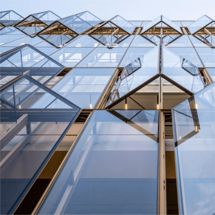 Architectural Glass & Roof Systems